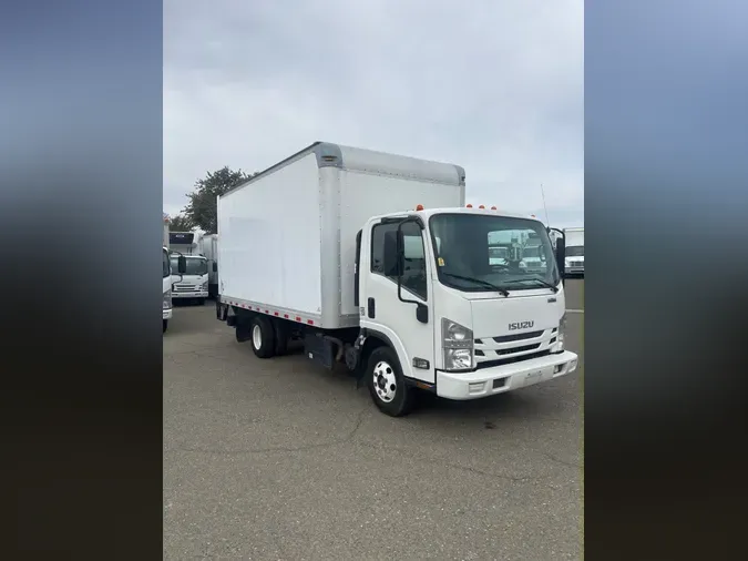 2018 ISUZU NPR HD580d610b2fedcf74e3cdcd7307df7e2b