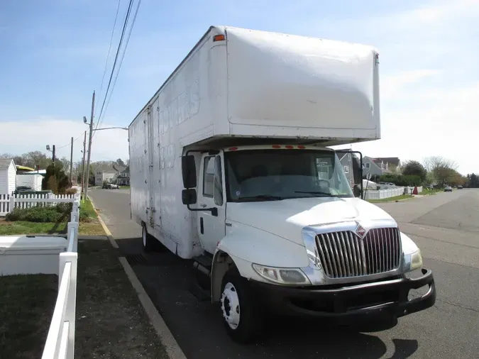 2008 INTERNATIONAL 4300580ea169248048bc5db975b1031dab37