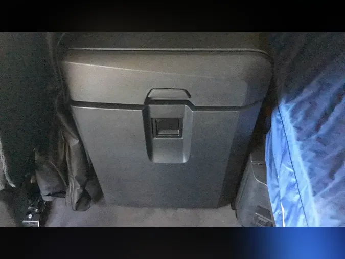 2024 Freightliner Cascadia 126580f00aa22d228b170996c07b07973fa