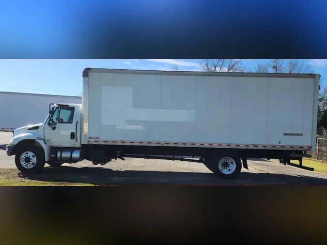 2019 NAVISTAR INTERNATIONAL 4300