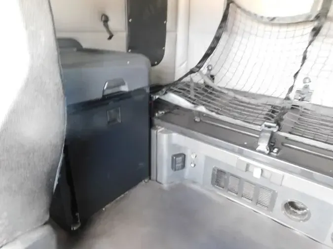 2020 Freightliner New Cascadia 126