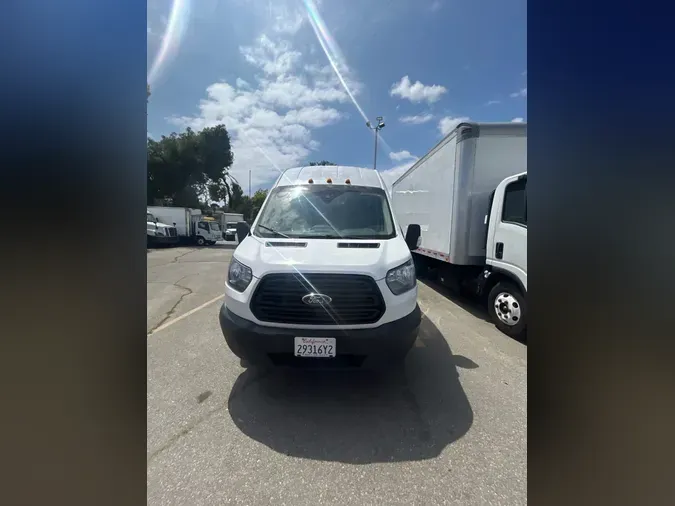 2019 FORD MOTOR COMPANY TRANSIT 350 HI ROOF