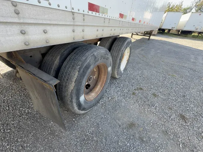 2008 Strick Trailers Other