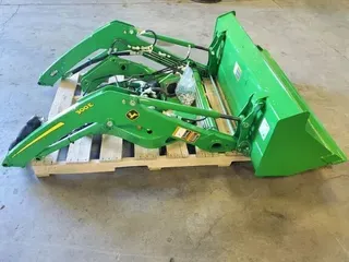 2021 John Deere 300E