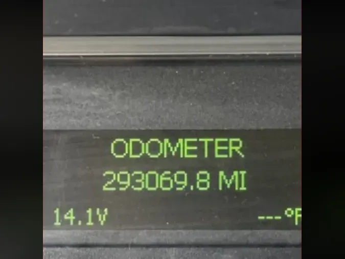 2020 FREIGHTLINER M2 106