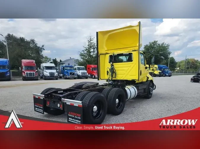 2019 INTERNATIONAL RH6135813560122a0214d60eef0238a348b27