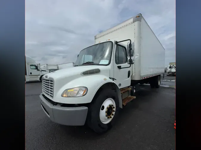 2019 FREIGHTLINER M2 1065814dbb960773710f6ecceece36eca1d