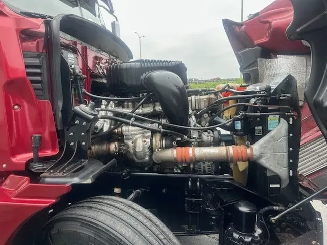 2019 WESTERN STAR 5700XE