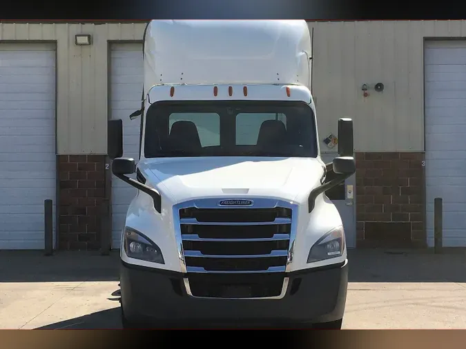 2020 FRG CASCADIA