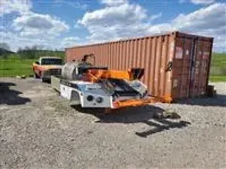 2022 Dodge 5500 CC