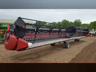 2014 Case IH 3162 45'