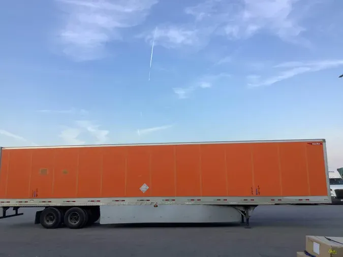 2015 Great Dane 