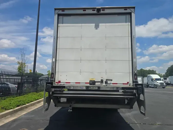 2020 FREIGHTLINER/MERCEDES M2 10658184eb1c465bb2bf1a8595f3818a75f