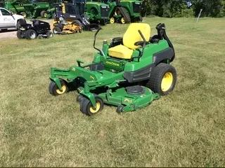 2008 John Deere Z820A