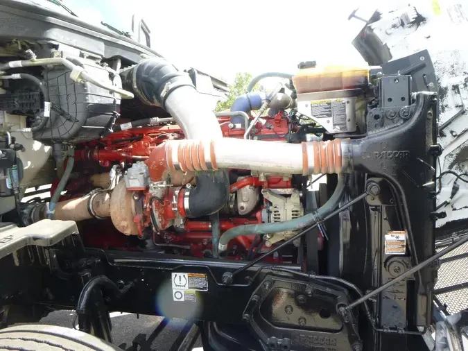 2020 Peterbilt 567