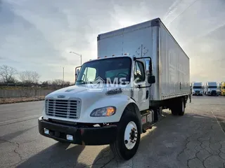 2019 FREIGHTLINER M2