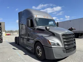 2021 FREIGHTLINER CASCADIA 126