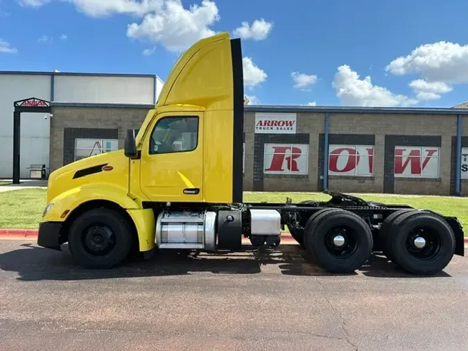 2023 PETERBILT 57958199fdb4cb0986143af5bde57f6d5ec
