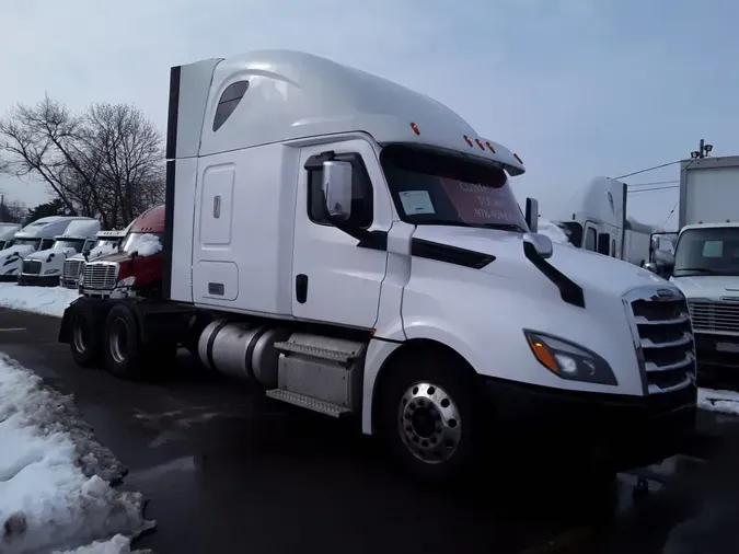 2019 FREIGHTLINER/MERCEDES NEW CASCADIA PX12664