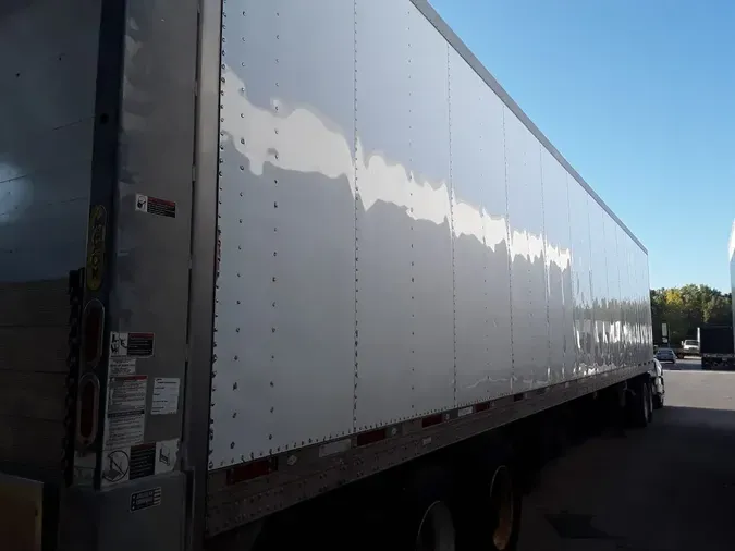 2015 UTILITY TRAILERS VS2RA 48/162/102581aee1b00414ad3aaecdf1d0128ec7c