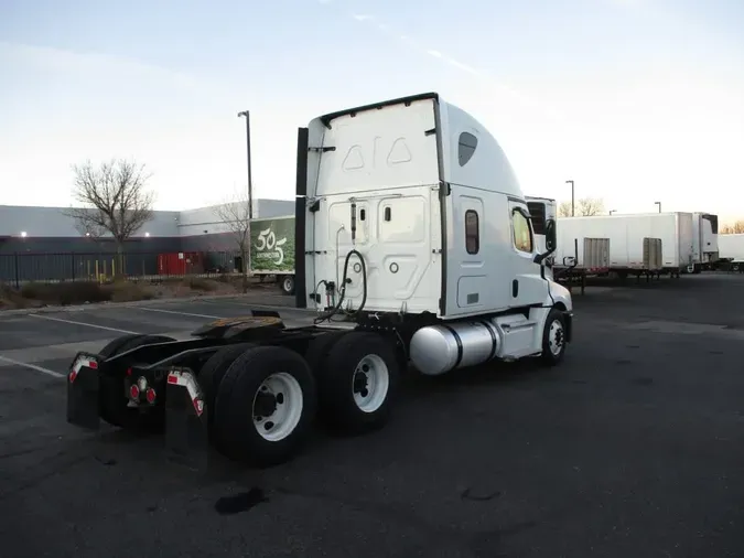 2020 FREIGHTLINER/MERCEDES NEW CASCADIA PX12664