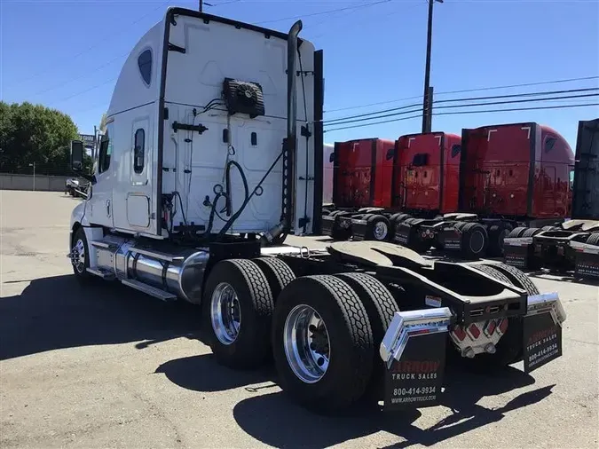 2021 FREIGHTLINER CASCADEVO1581cb24793a70910d3d8d90cfeaacb1a