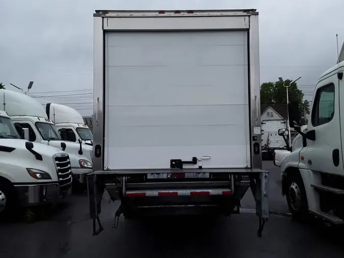 2018 NAVISTAR INTERNATIONAL 4300