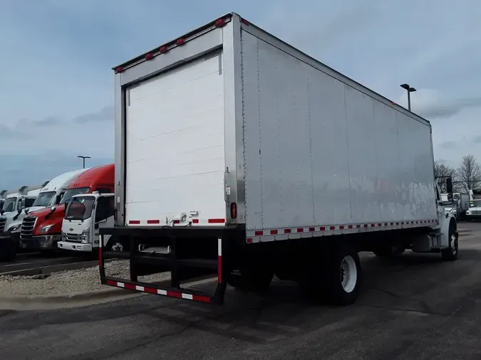 2019 FREIGHTLINER/MERCEDES M2 106581cfd0879937825f4c853efa3833d5b