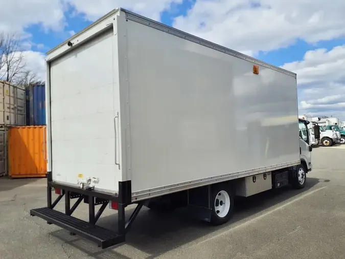 2022 CHEVROLET MOTOR DIV. LCF 4500XD581d158cc77f8744a3baf1ab2b7b4ef0
