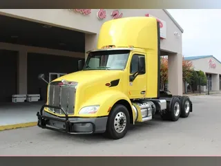 2021 Peterbilt 579