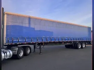 2015 GREAT DANE FSP 48/102