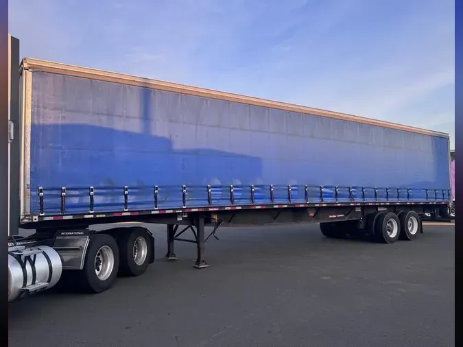2015 GREAT DANE FSP 48/102582140dc6658ed6d796baf140cef46ff
