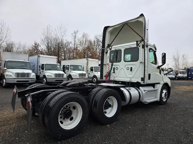 2020 FREIGHTLINER/MERCEDES NEW CASCADIA PX12664