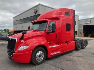 2026 International LT625