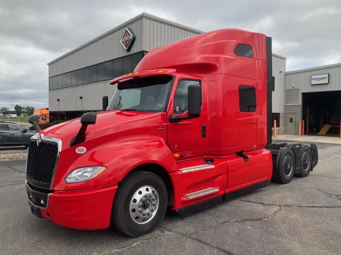 2026 International LT6255821ced03186d293fd2ab2d1be3f1dde