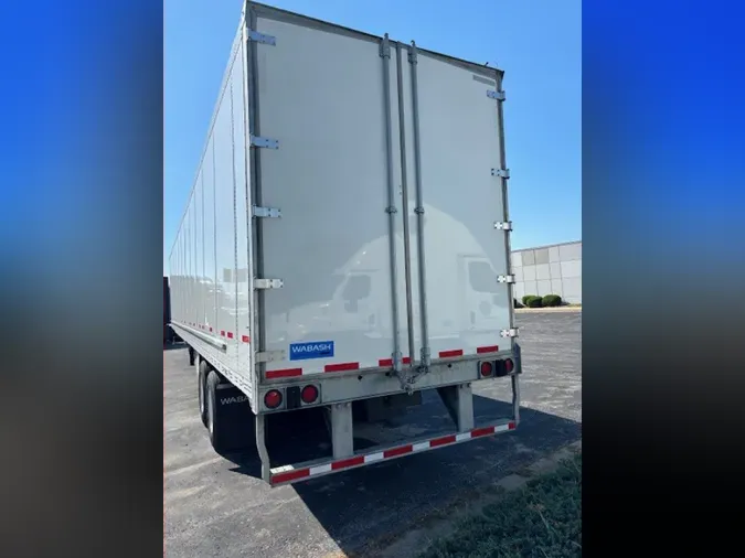 2024 WABASH DURAPLATE