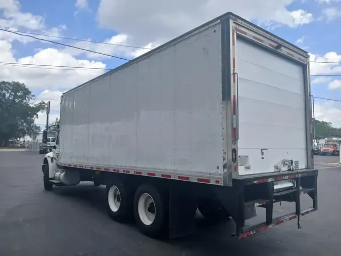 2020 NAVISTAR INTERNATIONAL MV607 (6X4)5823fe30a8c617cbec671842a36e9690