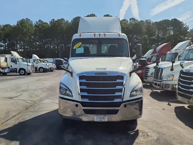 2020 FREIGHTLINER NEW CASCADIA PX12664