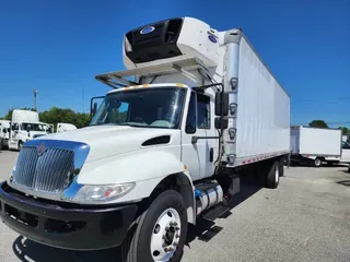 2018 NAVISTAR INTERNATIONAL 4300