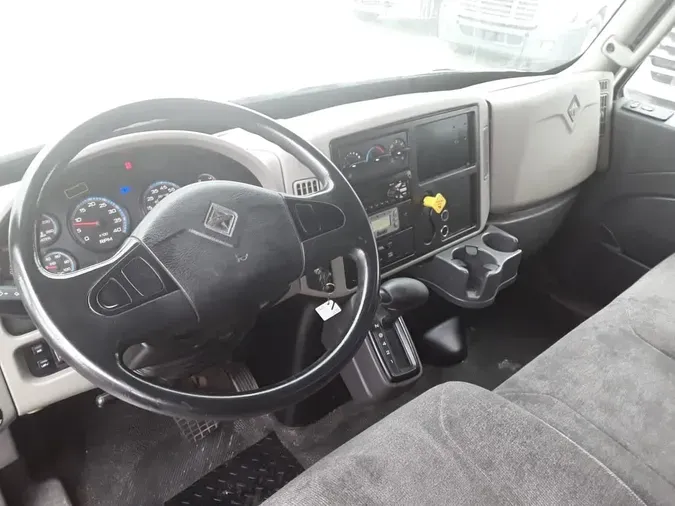 2019 NAVISTAR INTERNATIONAL 4300