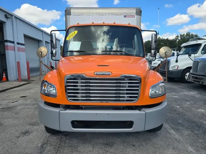 2021 FREIGHTLINER/MERCEDES M2 1065824b7ad79707935630e046e33598724
