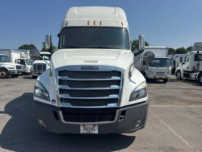 2019 FREIGHTLINER NEW CASCADIA PX12664582511f3abb8277a79cf1f5bf22ec6e3