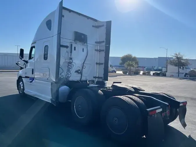 2019 FREIGHTLINER/MERCEDES NEW CASCADIA PX12664