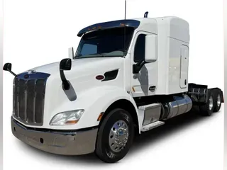 2020 Peterbilt 579