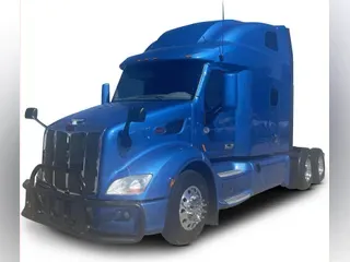2020 Peterbilt 579