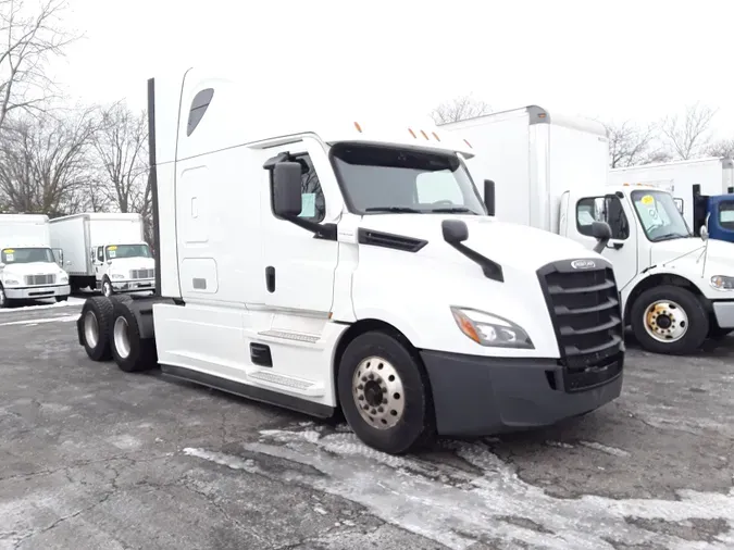 2021 FREIGHTLINER/MERCEDES NEW CASCADIA PX12664