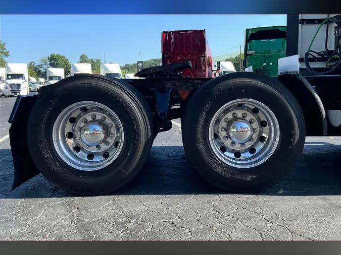 2024 INT LT625 6X4