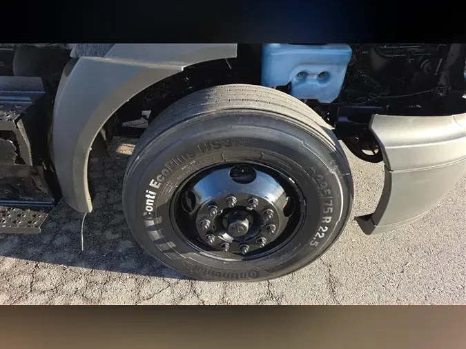 2020 INTERNATIONAL RH613