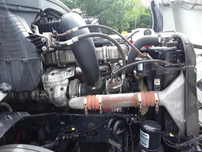 2019 FREIGHTLINER NEW CASCADIA PX12664