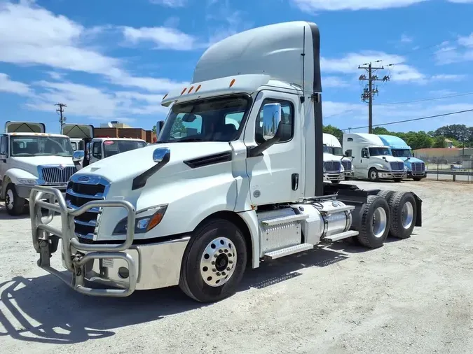 2020 FREIGHTLINER/MERCEDES NEW CASCADIA PX12664582b7d38eab691690e7dcd2dd9352e93